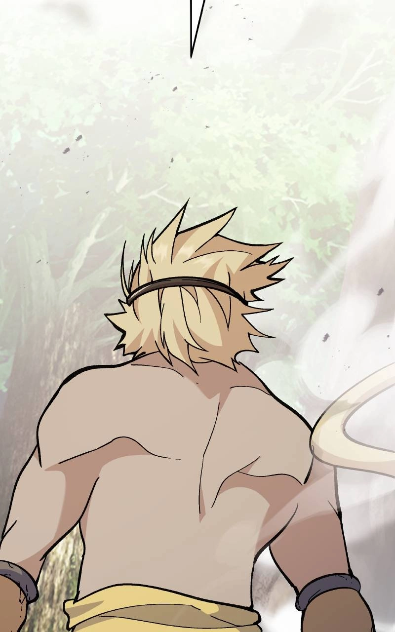 Divine Delivery Chapter 10 – Mount Huaguo (4) Page 155