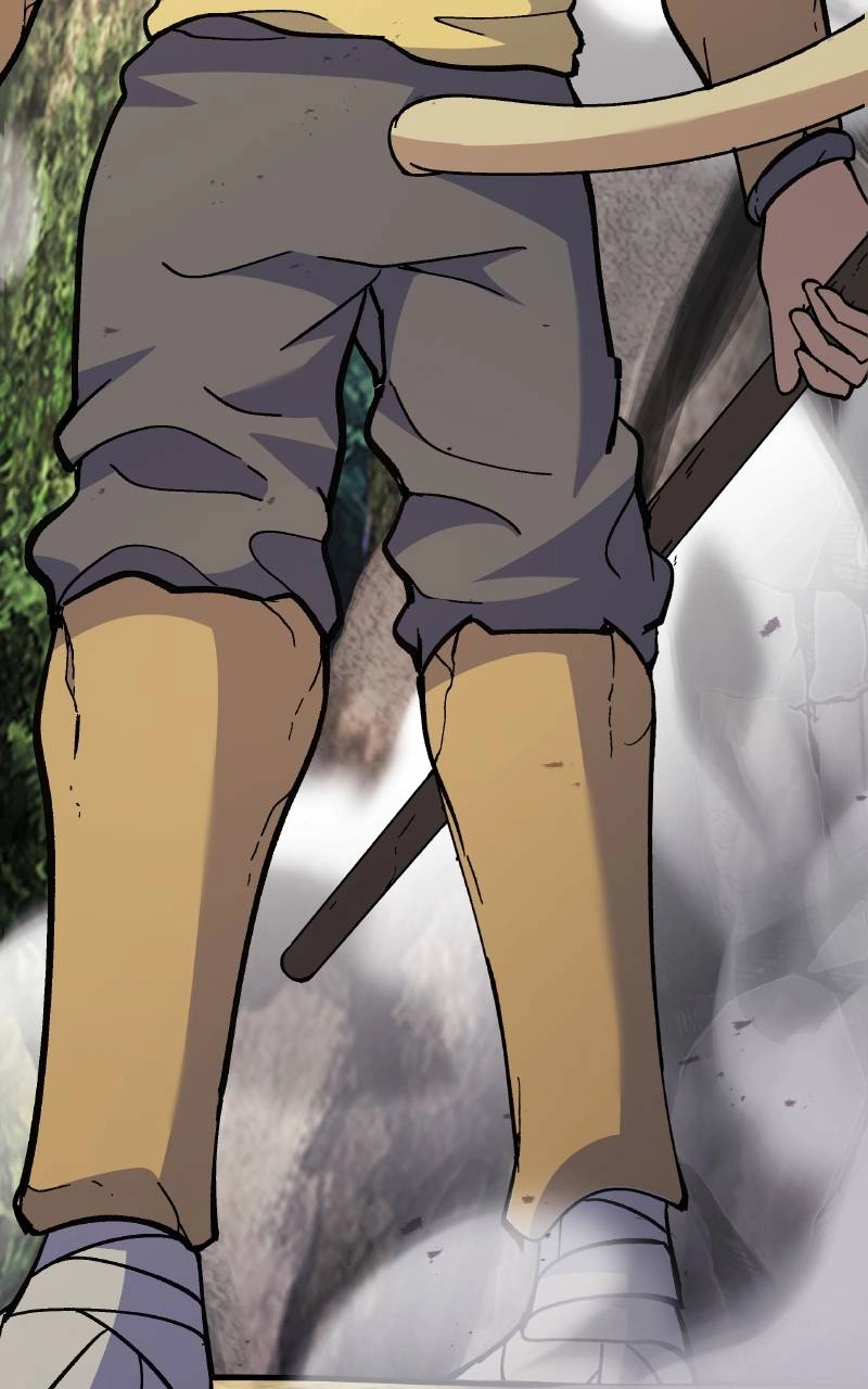 Divine Delivery Chapter 10 – Mount Huaguo (4) Page 156