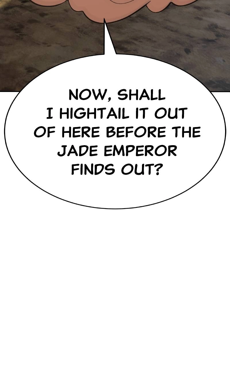 Divine Delivery Chapter 10 – Mount Huaguo (4) Page 161