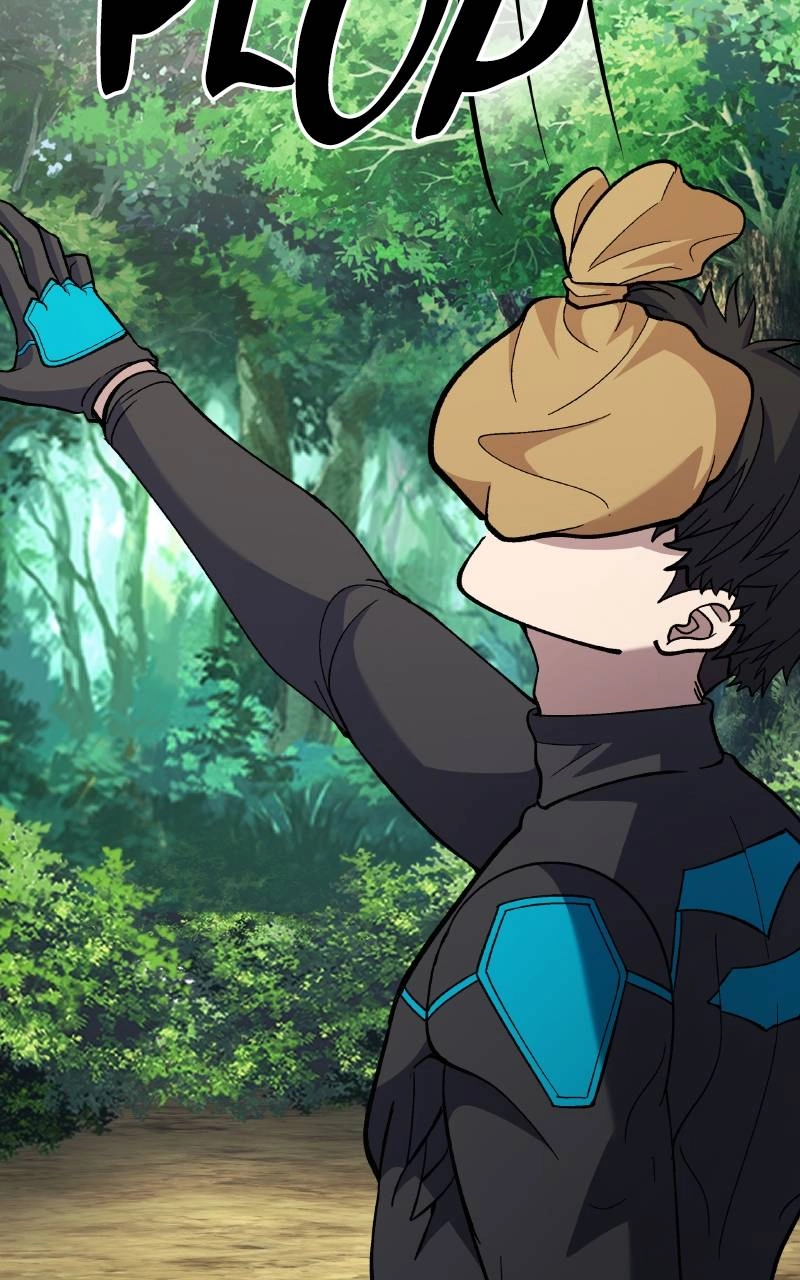 Divine Delivery Chapter 10 – Mount Huaguo (4) Page 168
