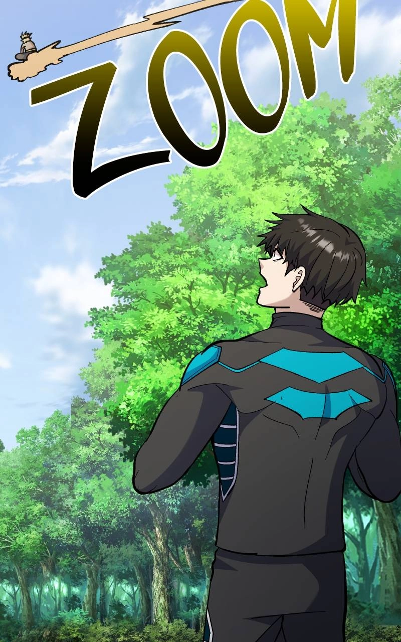 Divine Delivery Chapter 10 – Mount Huaguo (4) Page 176