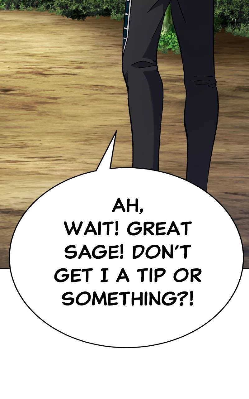 Divine Delivery Chapter 10 – Mount Huaguo (4) Page 177