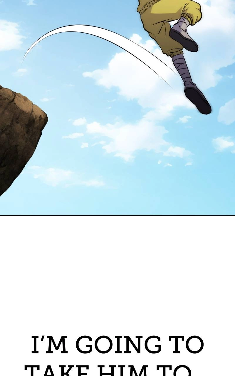 Divine Delivery Chapter 10 – Mount Huaguo (4) Page 22