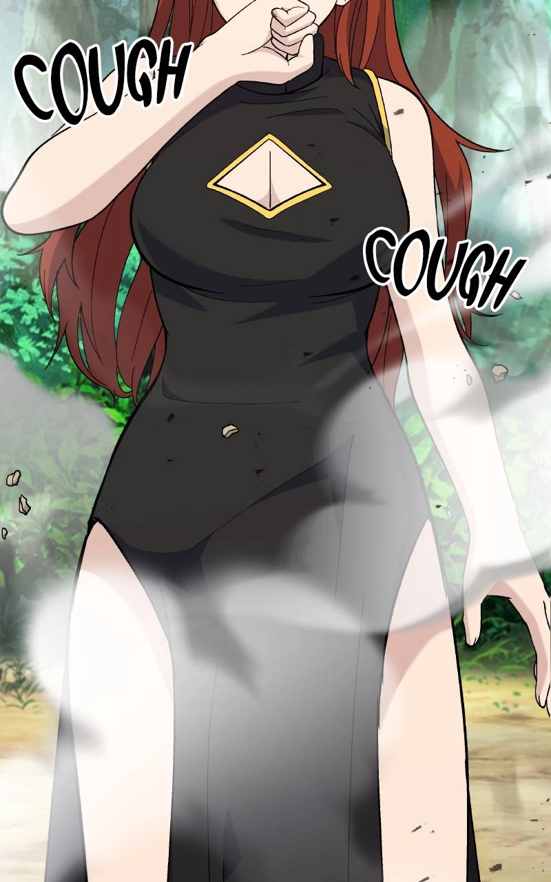 Divine Delivery Chapter 10 – Mount Huaguo (4) Page 28