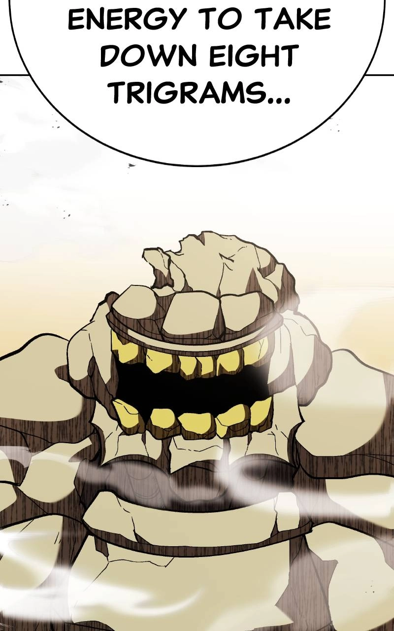 Divine Delivery Chapter 10 – Mount Huaguo (4) Page 33