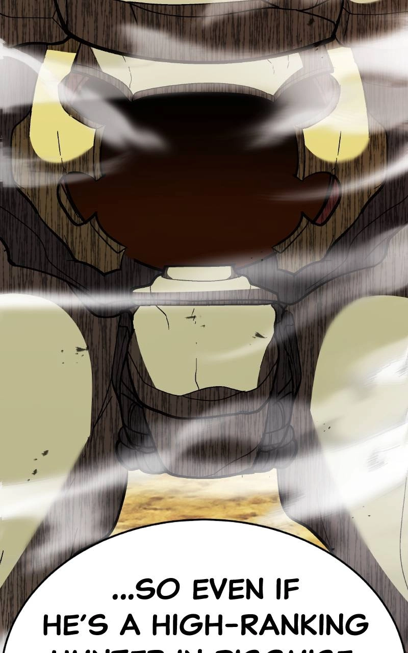 Divine Delivery Chapter 10 – Mount Huaguo (4) Page 34