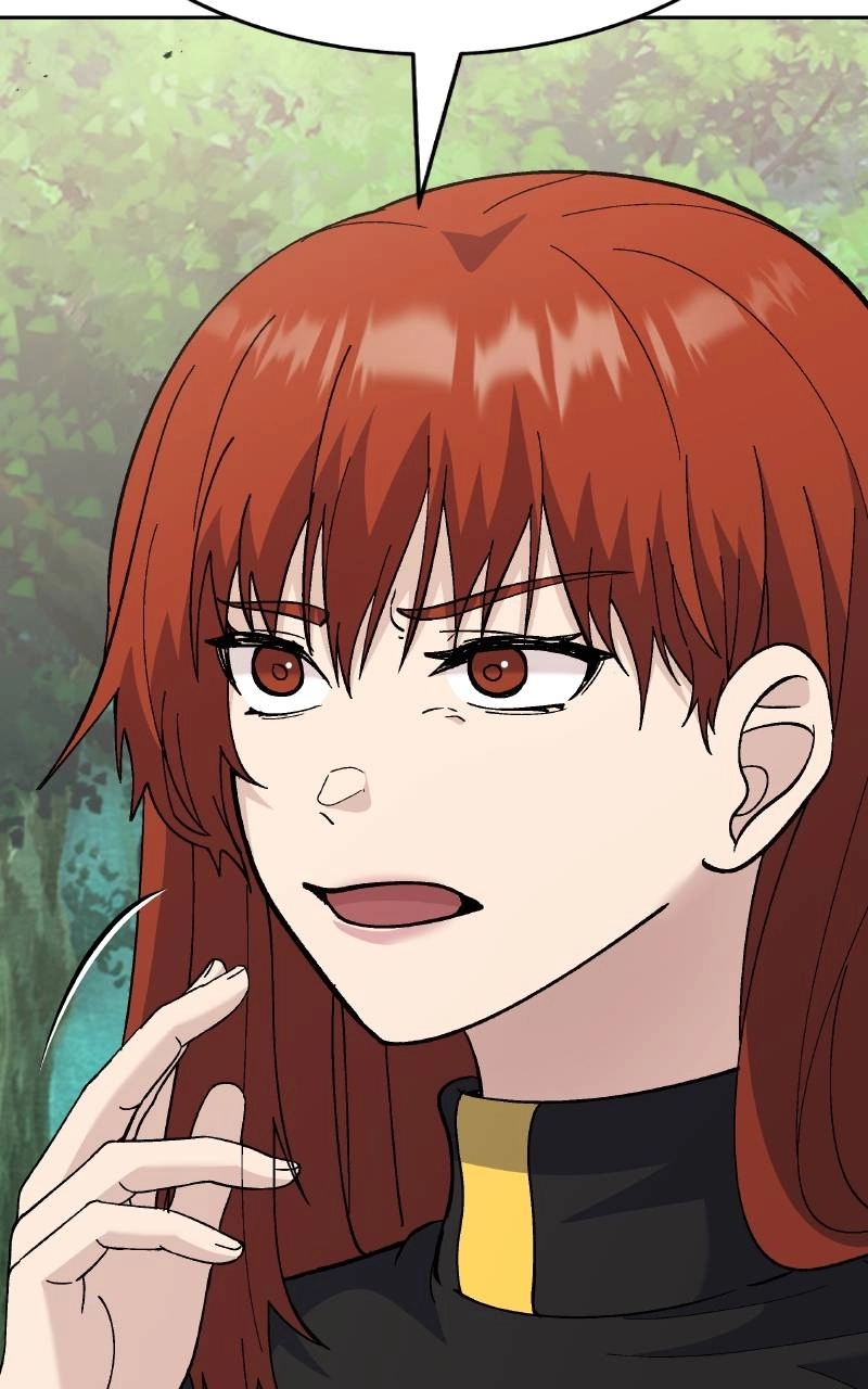 Divine Delivery Chapter 10 – Mount Huaguo (4) Page 36