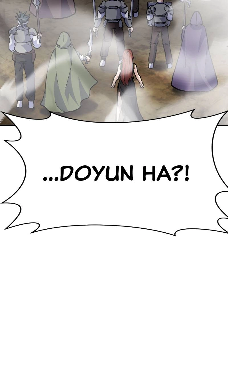Divine Delivery Chapter 10 – Mount Huaguo (4) Page 48
