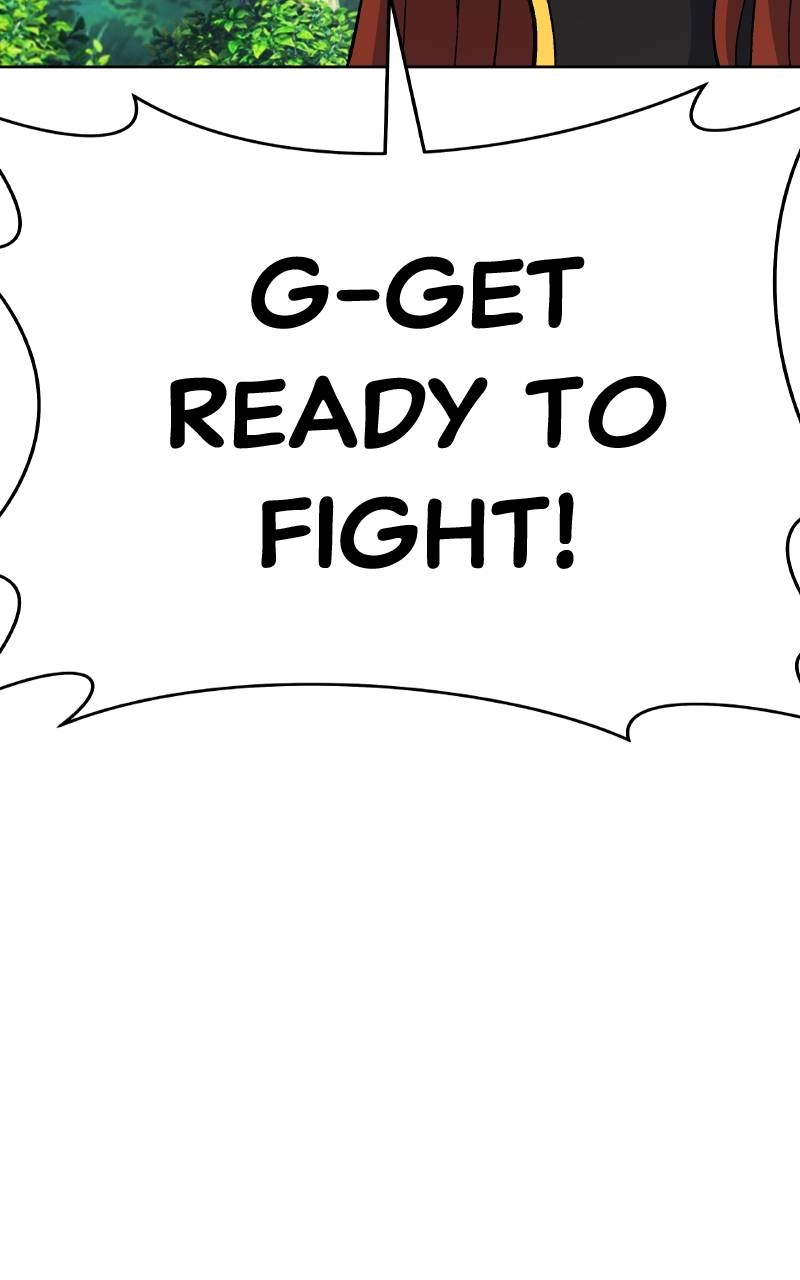 Divine Delivery Chapter 10 – Mount Huaguo (4) Page 53