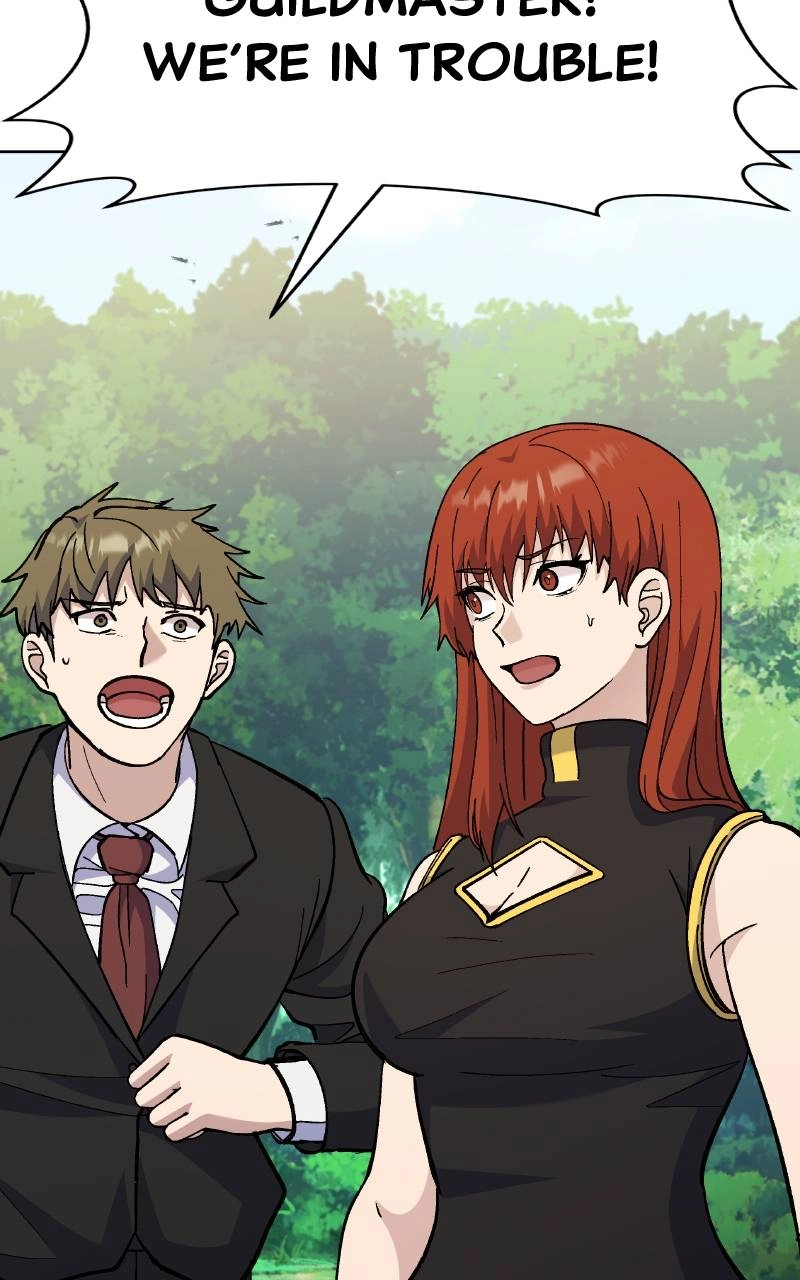 Divine Delivery Chapter 10 – Mount Huaguo (4) Page 61
