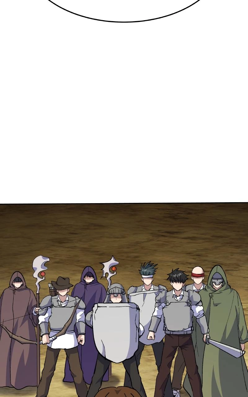 Divine Delivery Chapter 10 – Mount Huaguo (4) Page 71
