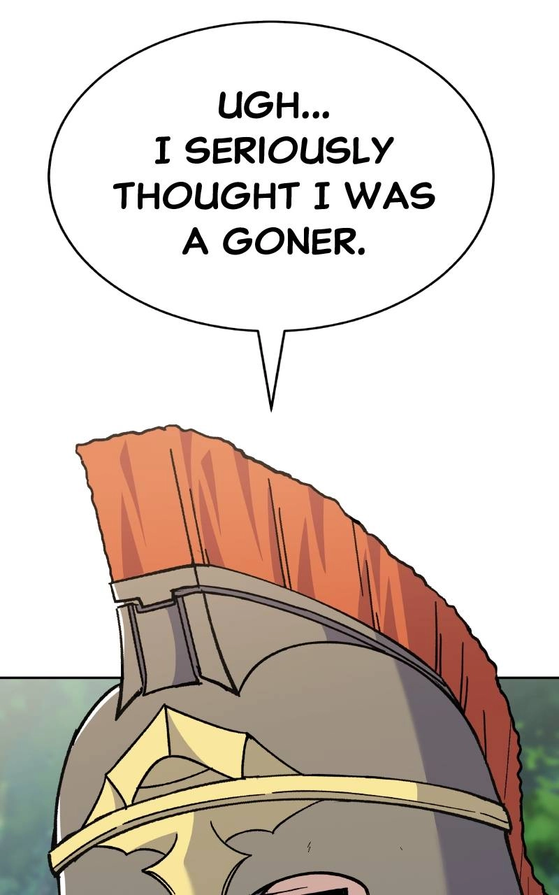 Divine Delivery Chapter 10 – Mount Huaguo (4) Page 76