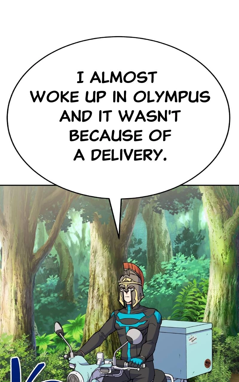 Divine Delivery Chapter 10 – Mount Huaguo (4) Page 78