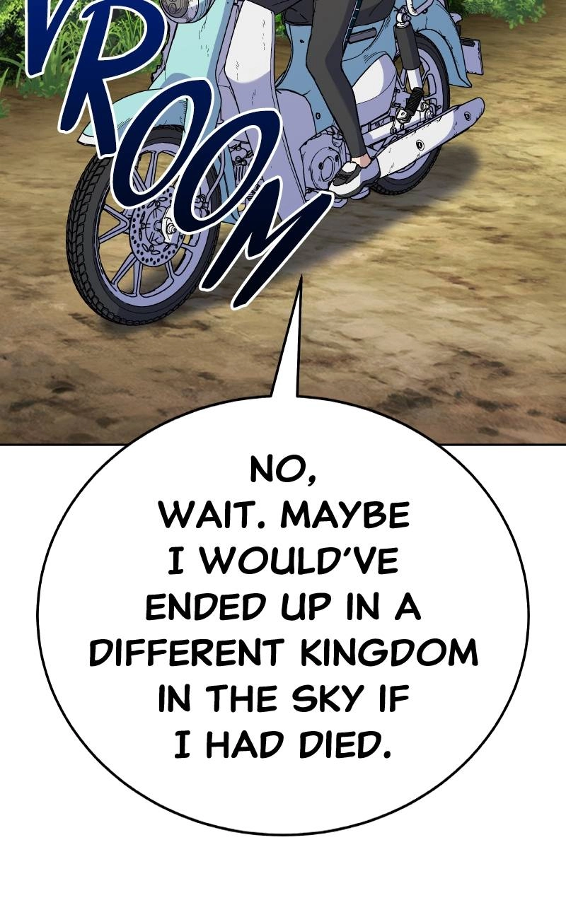 Divine Delivery Chapter 10 – Mount Huaguo (4) Page 79