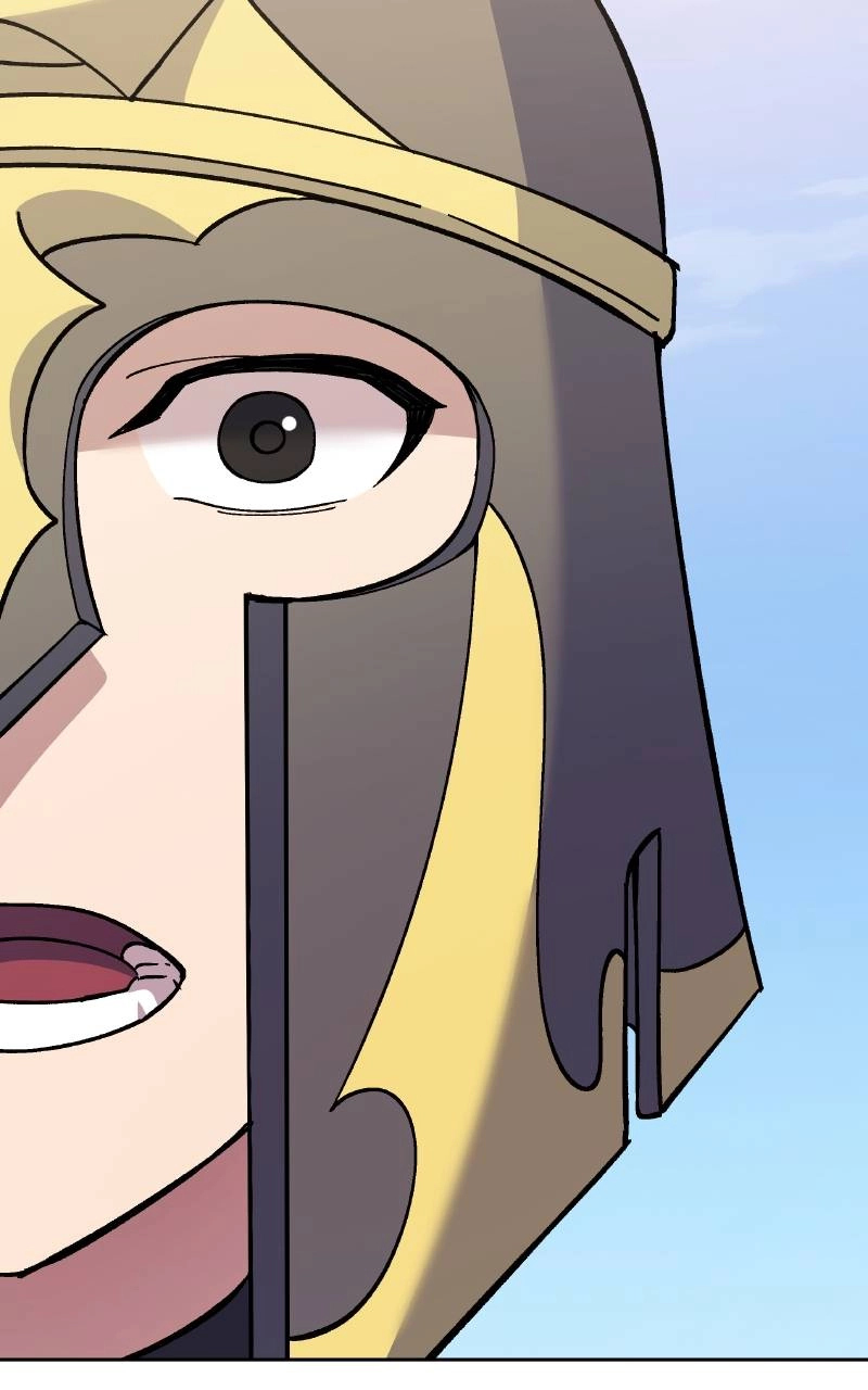 Divine Delivery Chapter 10 – Mount Huaguo (4) Page 83