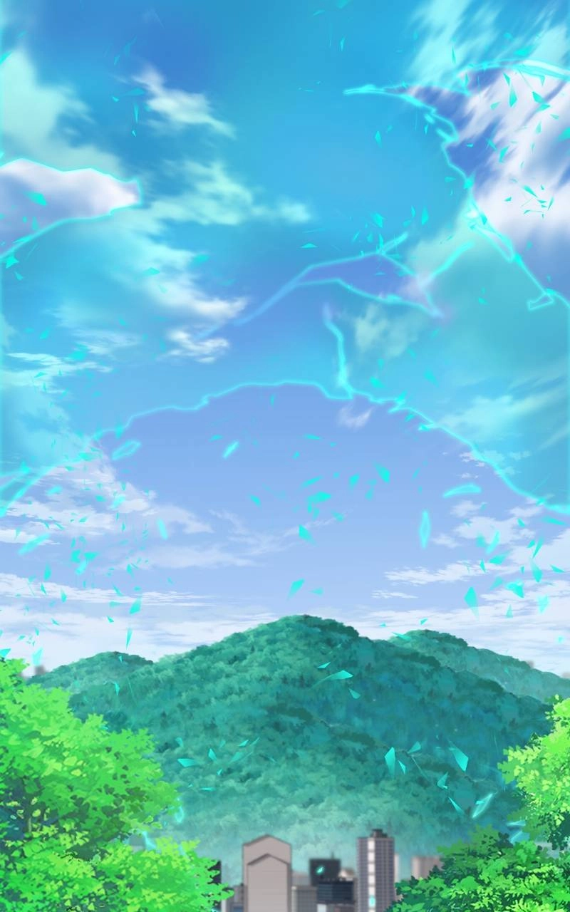 Divine Delivery Chapter 10 – Mount Huaguo (4) Page 85