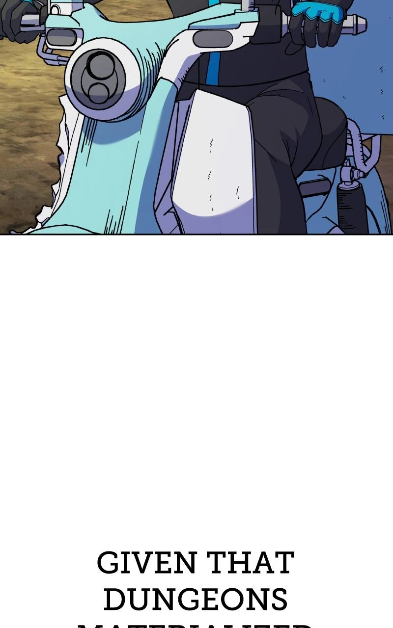 Divine Delivery Chapter 10 – Mount Huaguo (4) Page 89