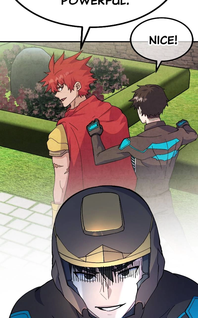 Divine Delivery Chapter 25 – Jason the Great (2) Page 114