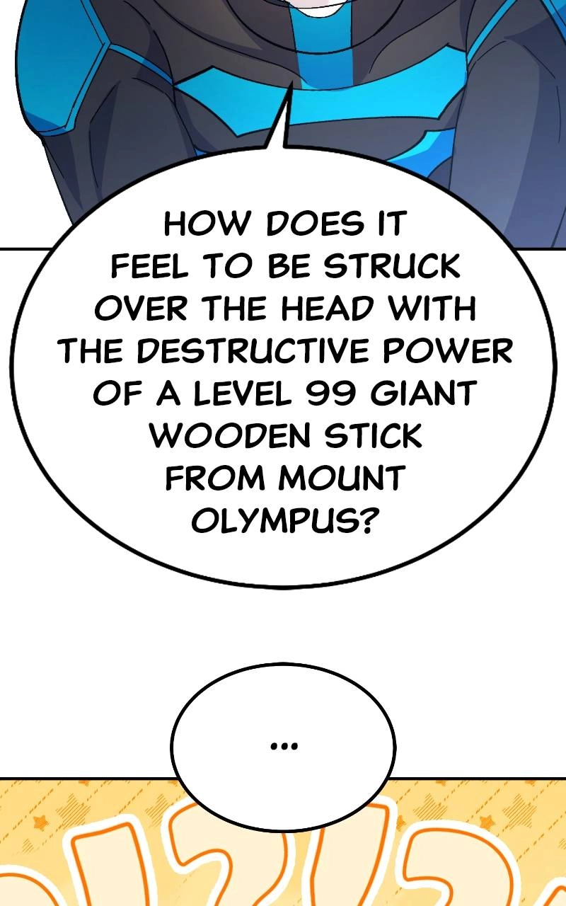 Divine Delivery Chapter 25 – Jason the Great (2) Page 115