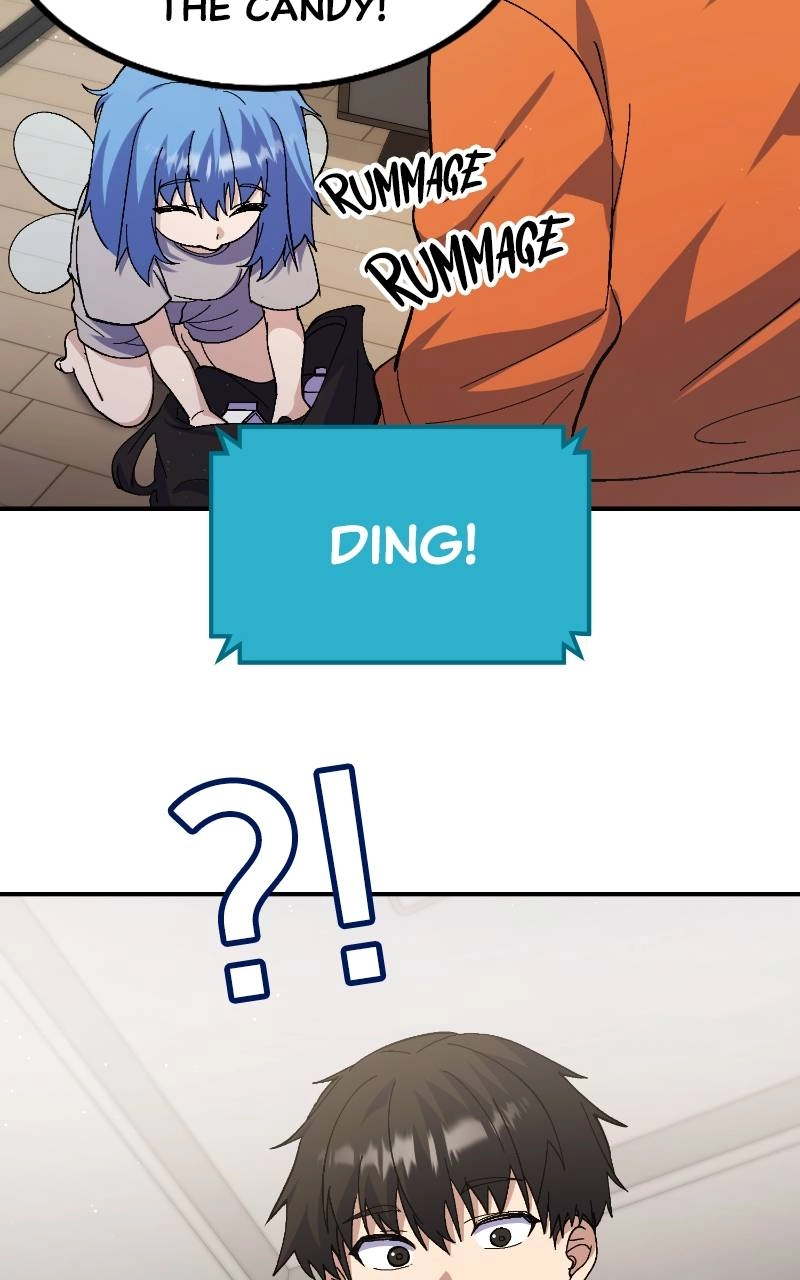 Divine Delivery Chapter 25 – Jason the Great (2) Page 28