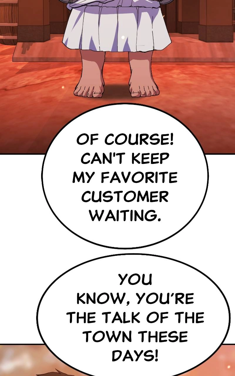 Divine Delivery Chapter 25 – Jason the Great (2) Page 37