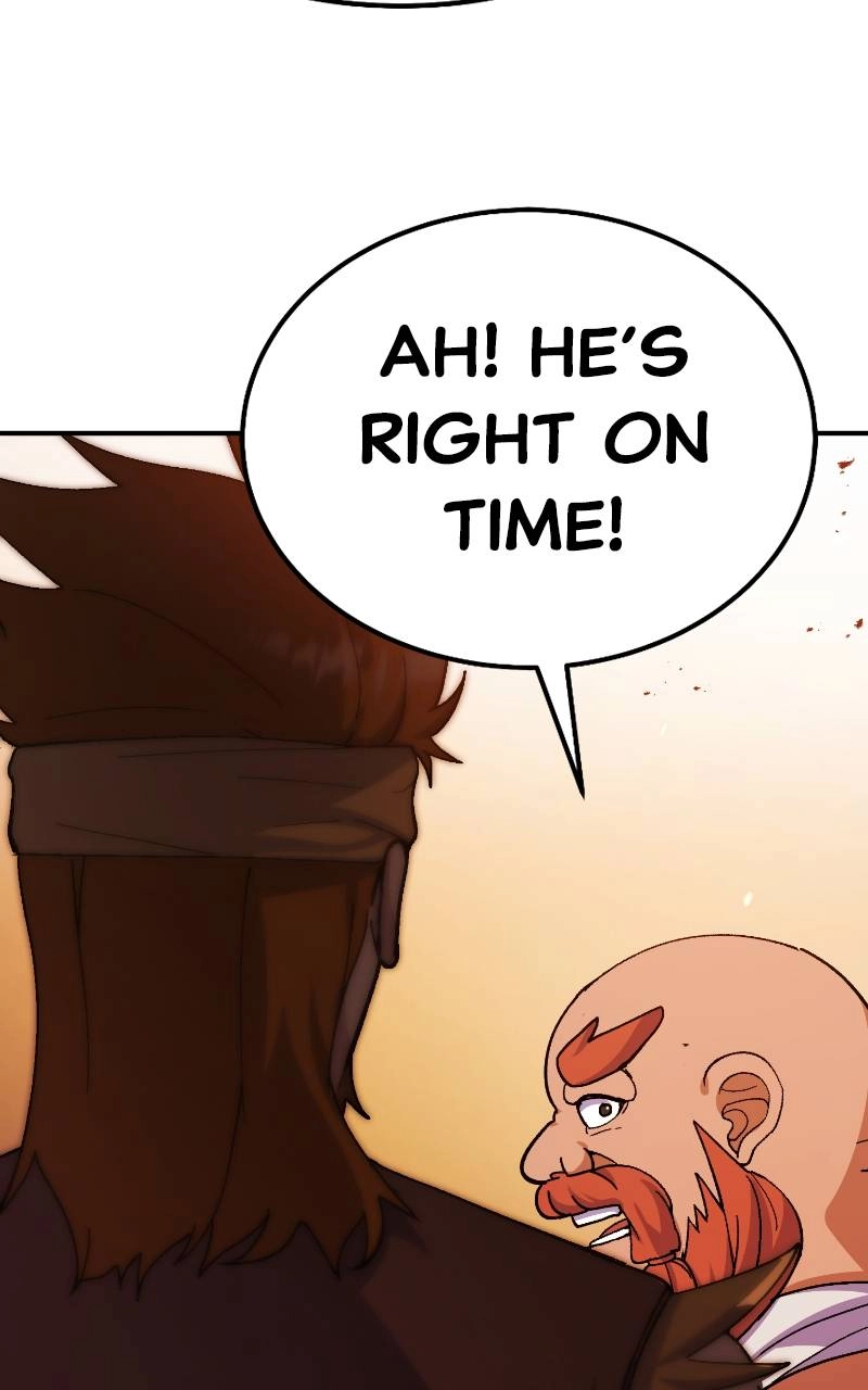Divine Delivery Chapter 25 – Jason the Great (2) Page 42