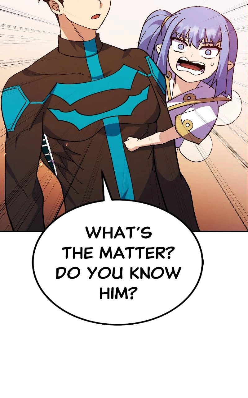 Divine Delivery Chapter 25 – Jason the Great (2) Page 44