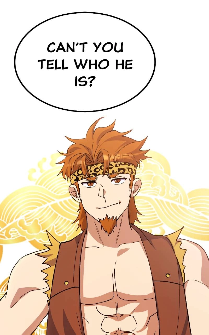 Divine Delivery Chapter 25 – Jason the Great (2) Page 45