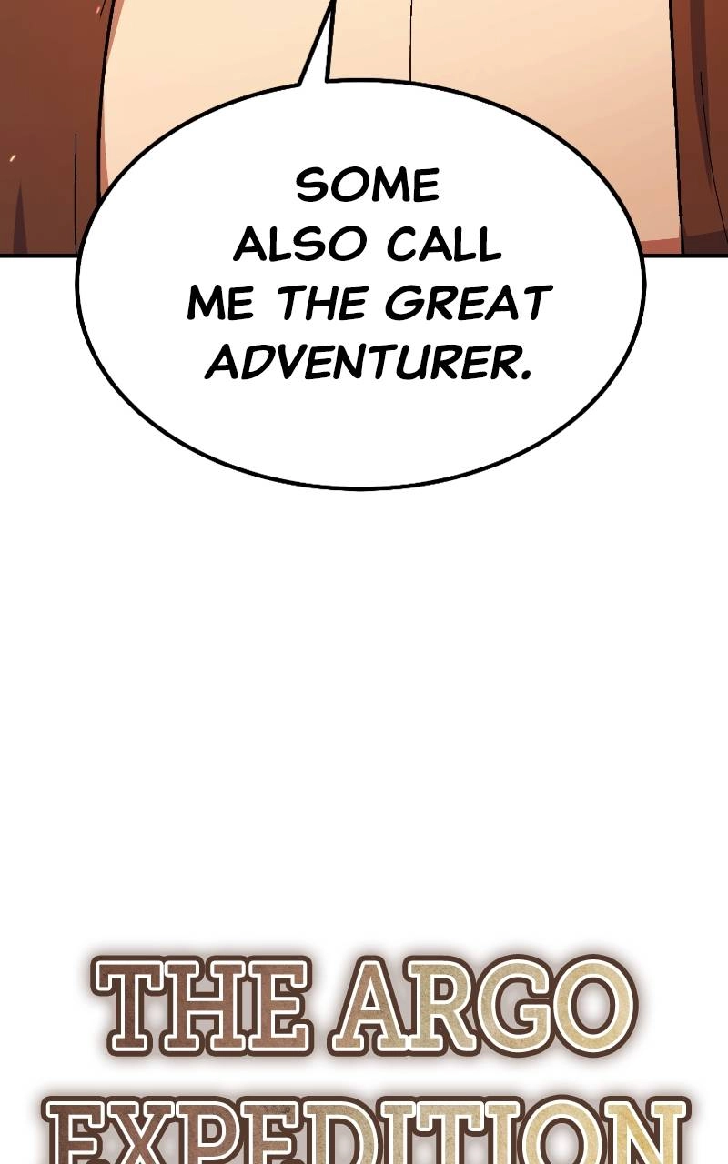 Divine Delivery Chapter 25 – Jason the Great (2) Page 50