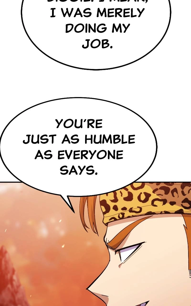 Divine Delivery Chapter 25 – Jason the Great (2) Page 54