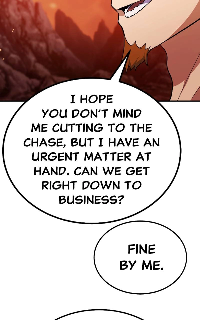 Divine Delivery Chapter 25 – Jason the Great (2) Page 55