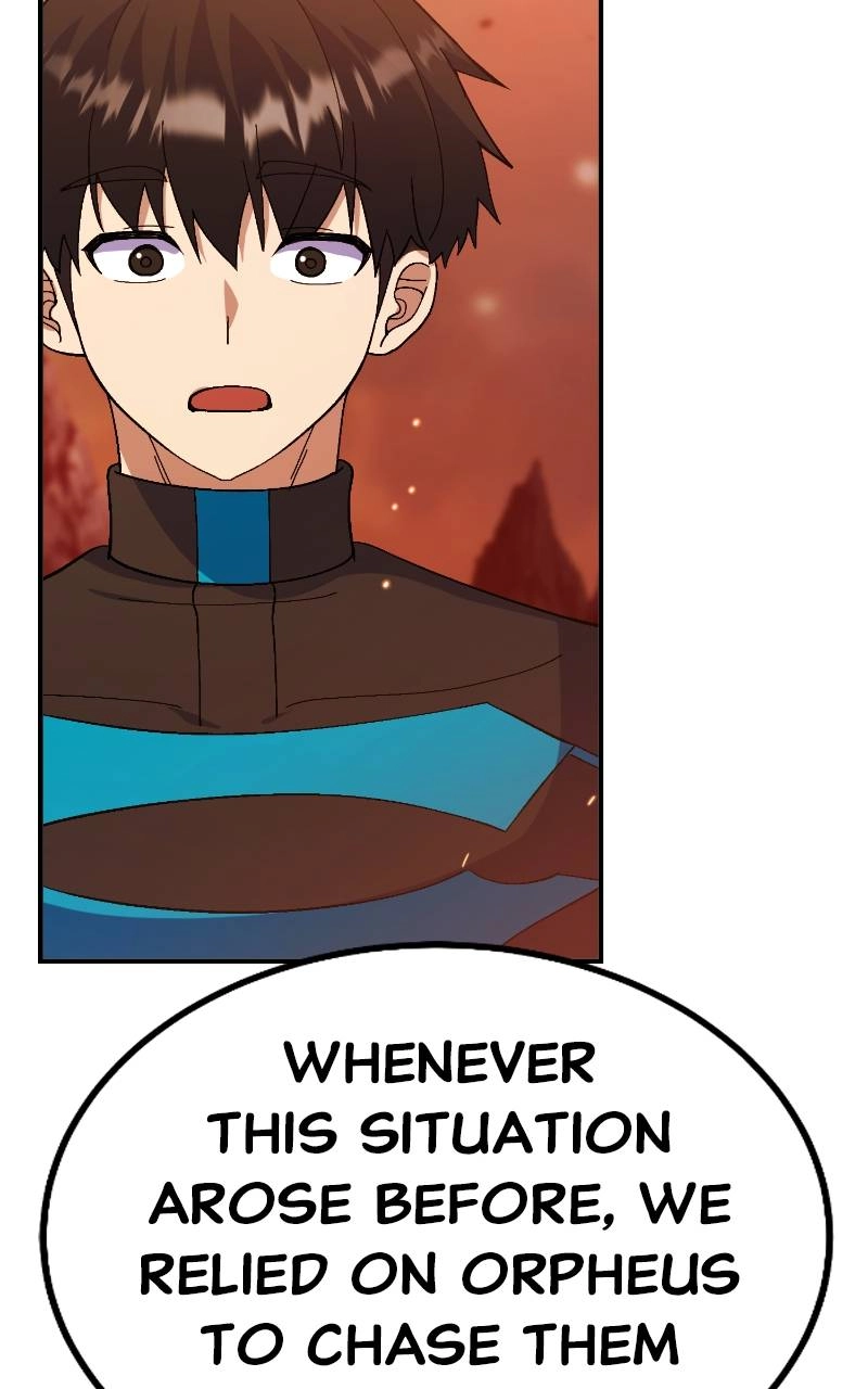Divine Delivery Chapter 25 – Jason the Great (2) Page 59