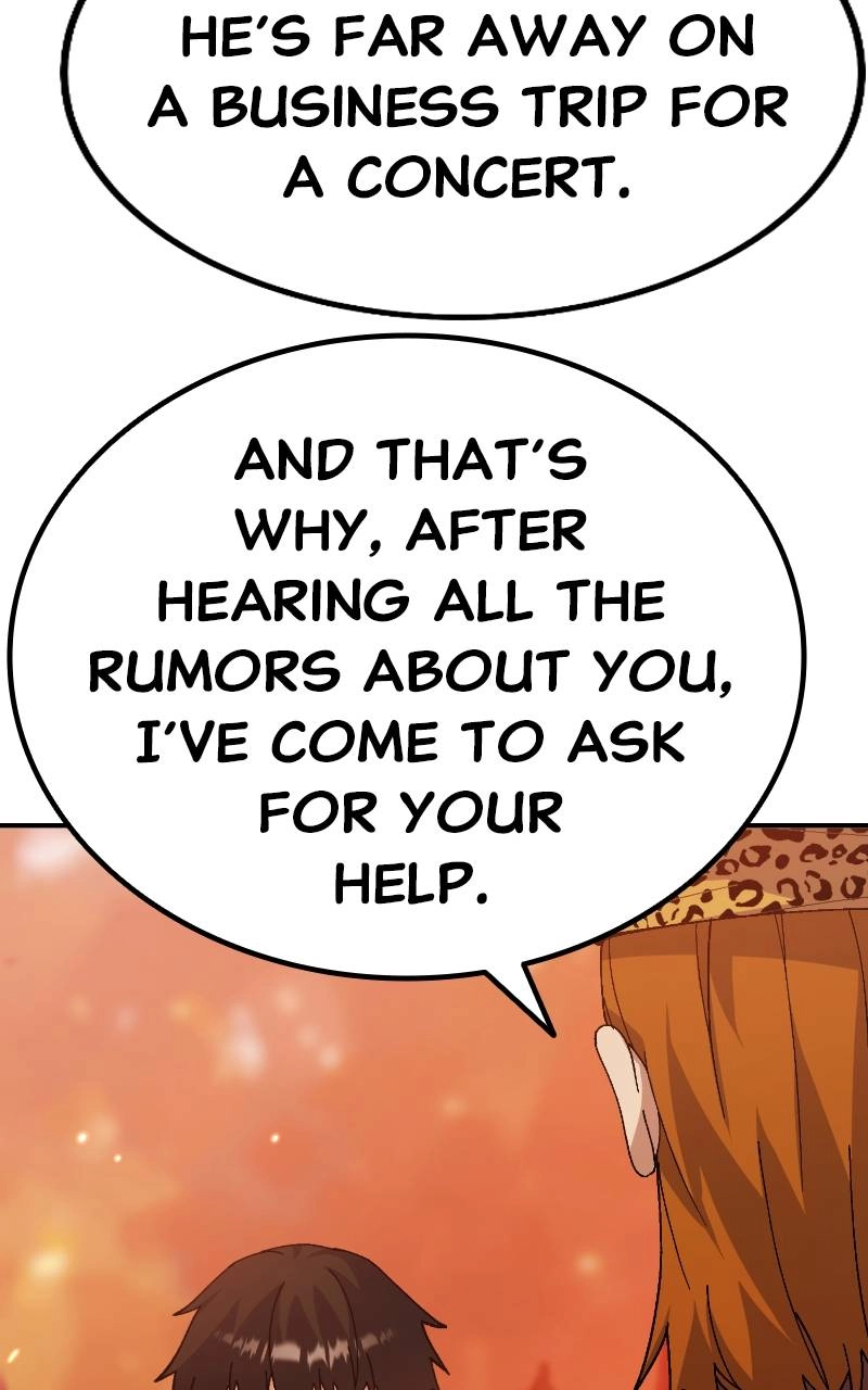 Divine Delivery Chapter 25 – Jason the Great (2) Page 61