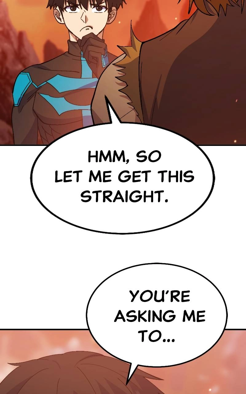 Divine Delivery Chapter 25 – Jason the Great (2) Page 62