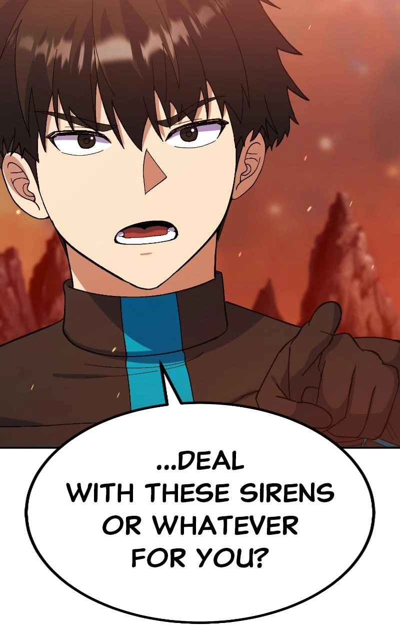Divine Delivery Chapter 25 – Jason the Great (2) Page 63