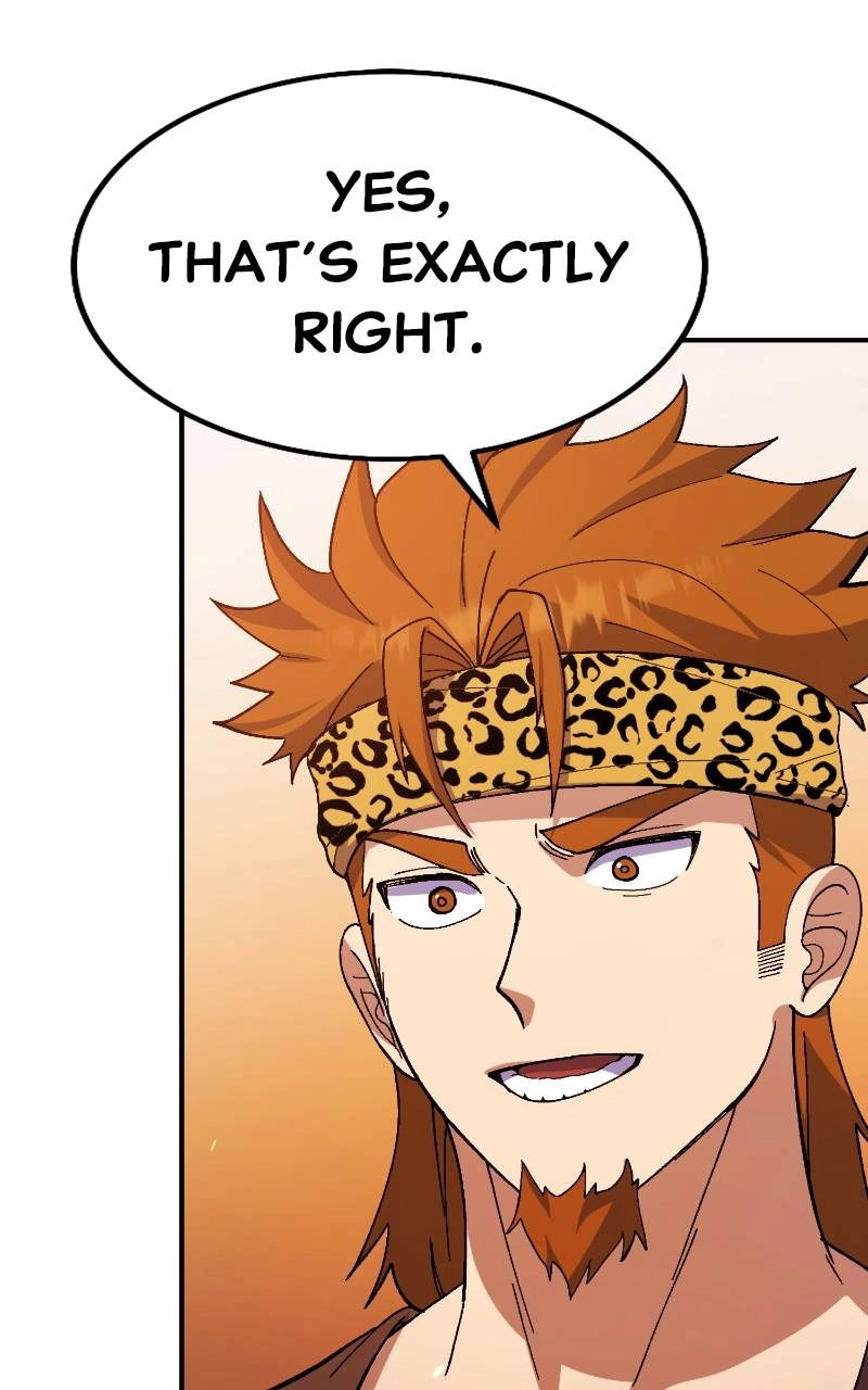 Divine Delivery Chapter 25 – Jason the Great (2) Page 64