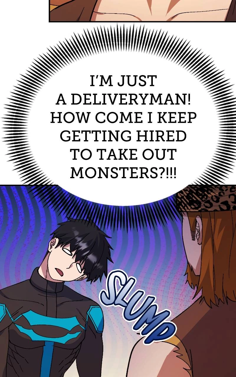 Divine Delivery Chapter 25 – Jason the Great (2) Page 65