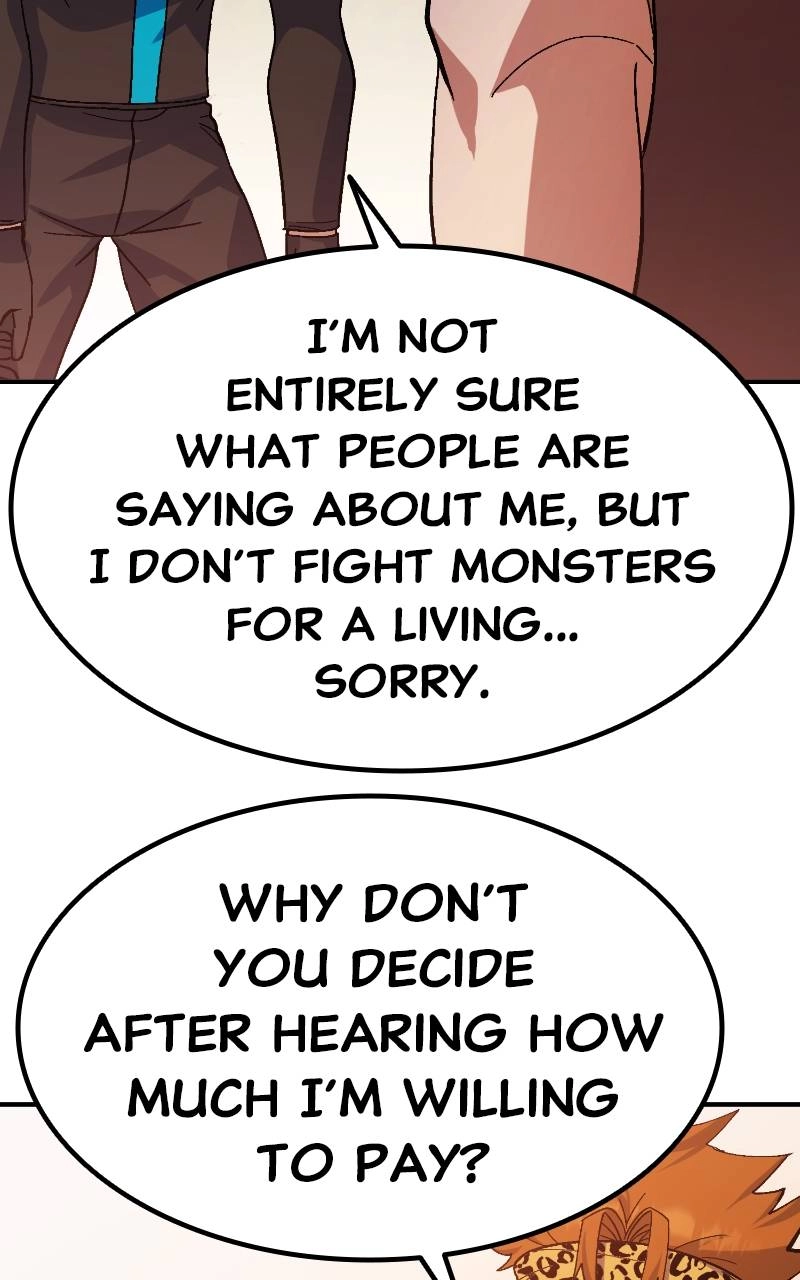 Divine Delivery Chapter 25 – Jason the Great (2) Page 66
