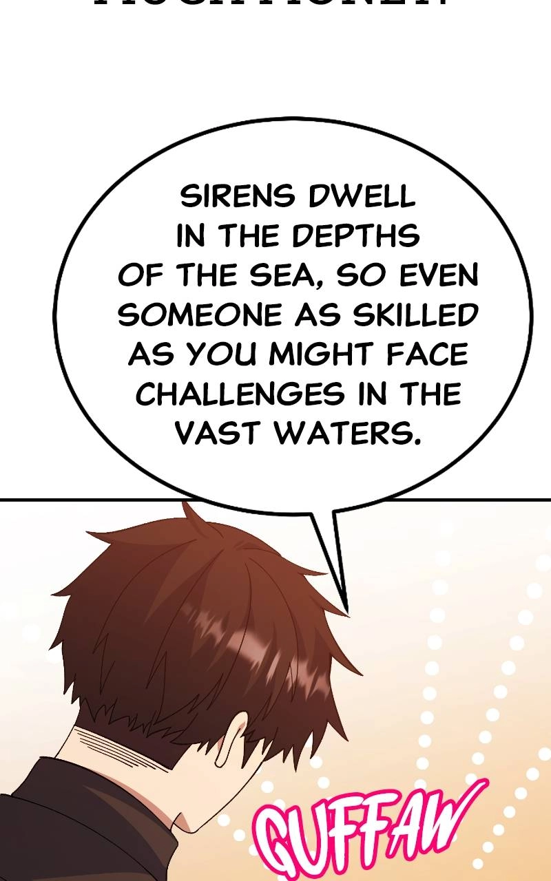 Divine Delivery Chapter 25 – Jason the Great (2) Page 71