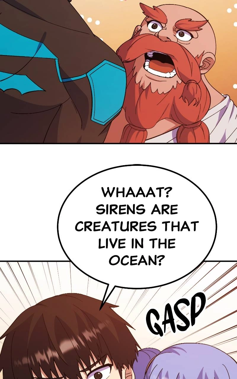 Divine Delivery Chapter 25 – Jason the Great (2) Page 72