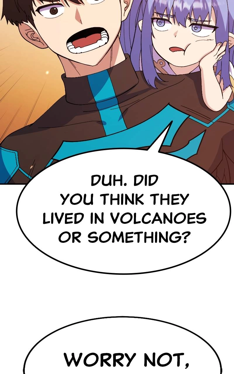 Divine Delivery Chapter 25 – Jason the Great (2) Page 73
