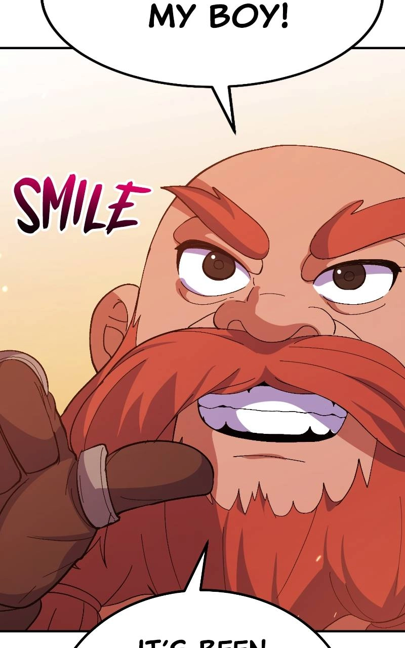 Divine Delivery Chapter 25 – Jason the Great (2) Page 74
