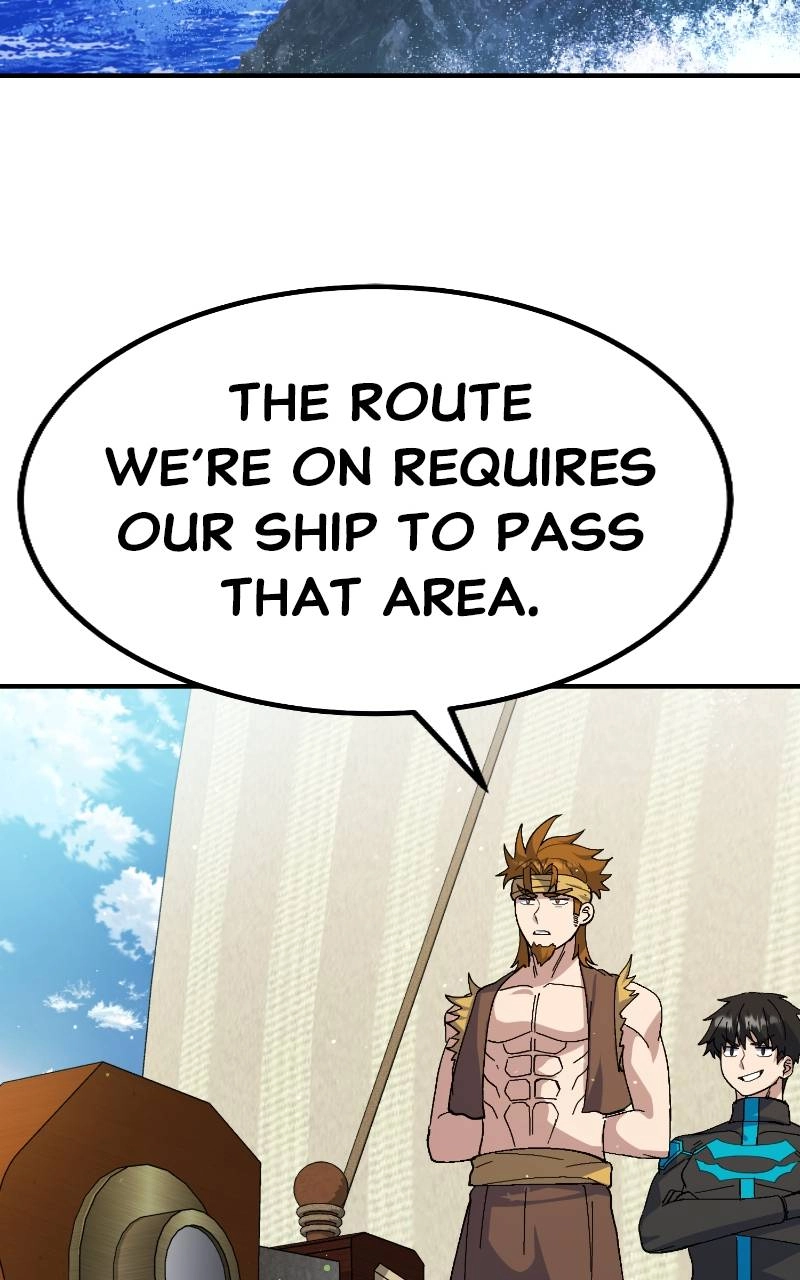Divine Delivery Chapter 25 – Jason the Great (2) Page 79