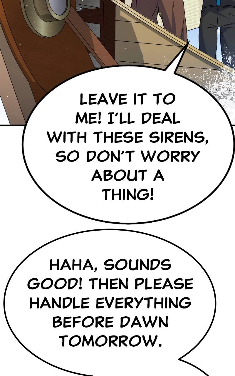 Divine Delivery Chapter 25 – Jason the Great (2) Page 80