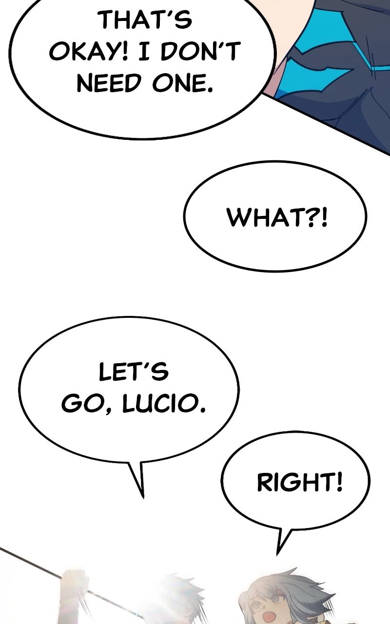 Divine Delivery Chapter 25 – Jason the Great (2) Page 82