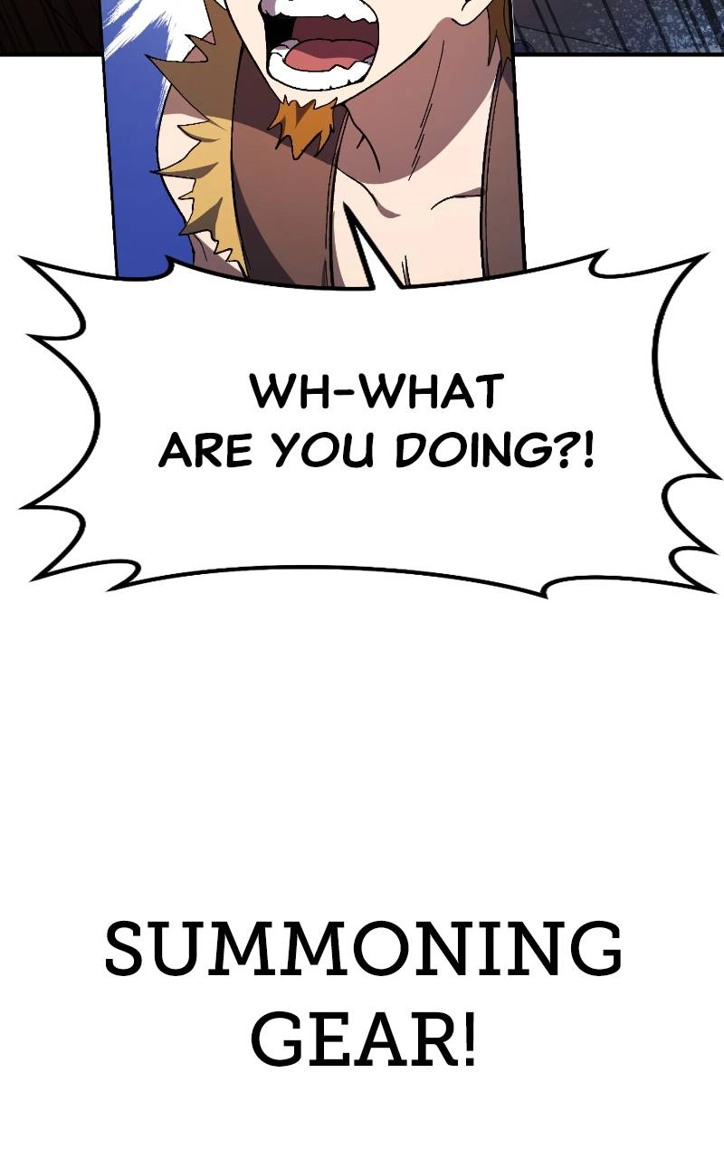Divine Delivery Chapter 25 – Jason the Great (2) Page 84