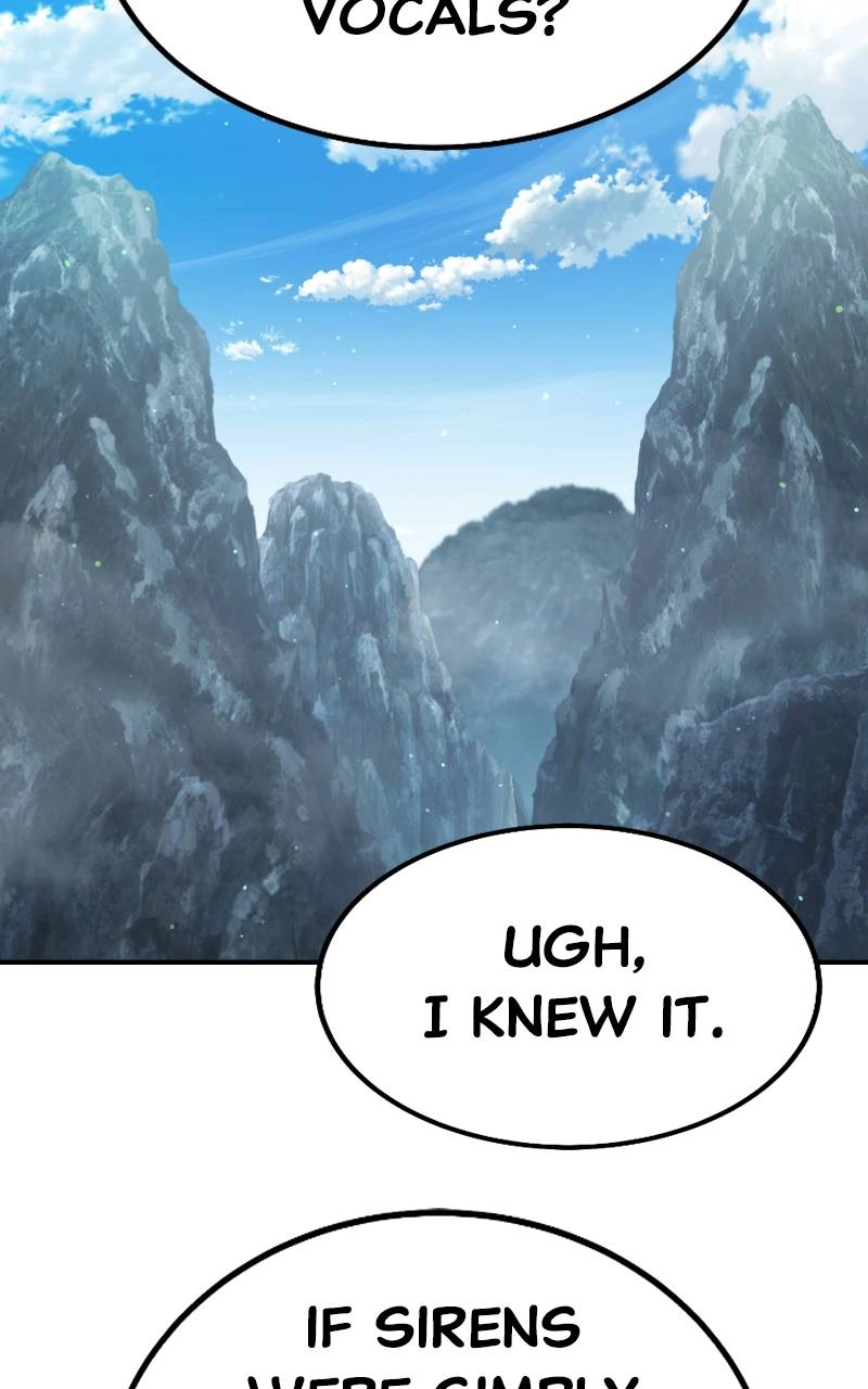 Divine Delivery Chapter 25 – Jason the Great (2) Page 93