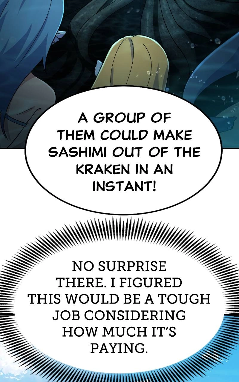 Divine Delivery Chapter 25 – Jason the Great (2) Page 96