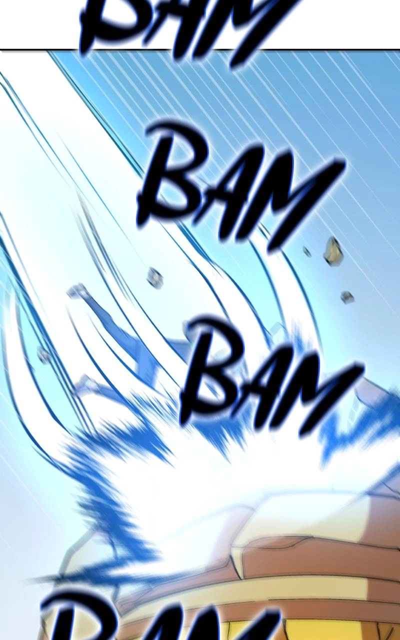 Divine Delivery Chapter 9 – Mount Huaguo (3) Page 121