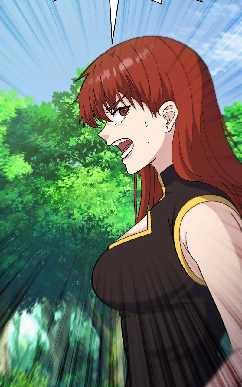 Divine Delivery Chapter 9 – Mount Huaguo (3) Page 126